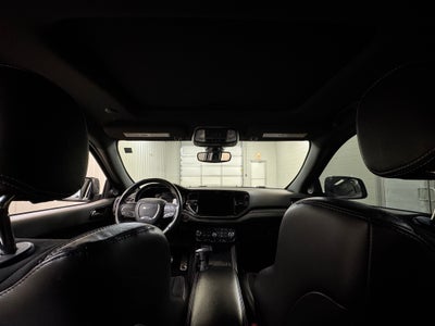 2021 Dodge Durango SRT 392