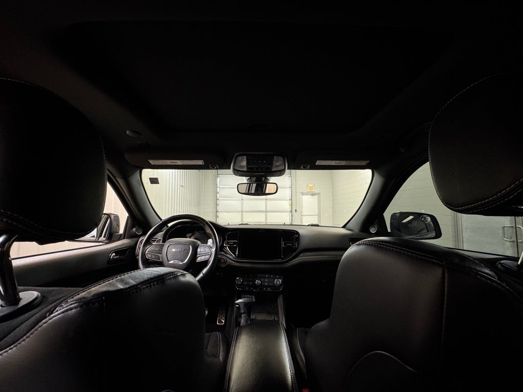 2021 Dodge Durango SRT 392