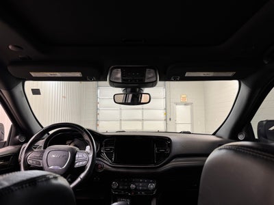 2021 Dodge Durango SRT 392