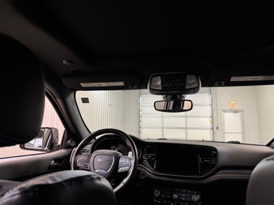 2021 Dodge Durango SRT 392