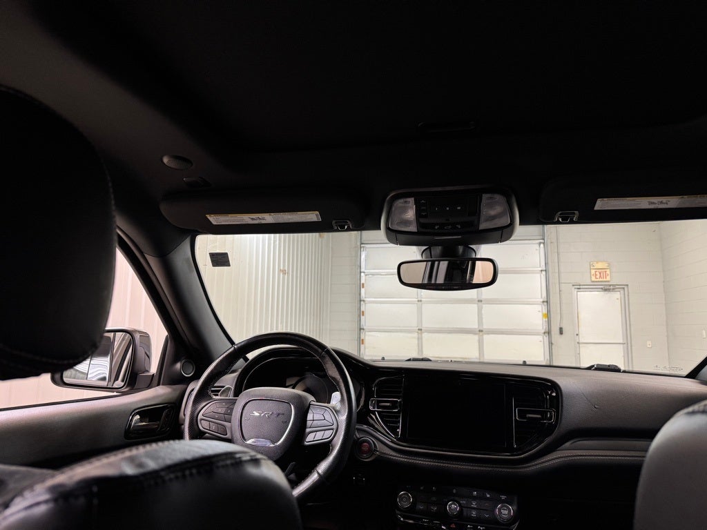 2021 Dodge Durango SRT 392