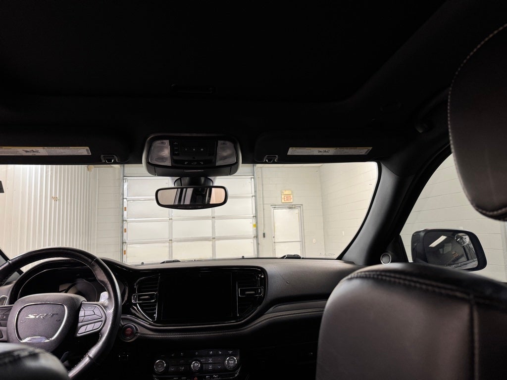 2021 Dodge Durango SRT 392