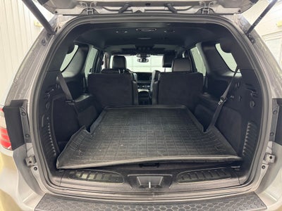 2021 Dodge Durango SRT 392