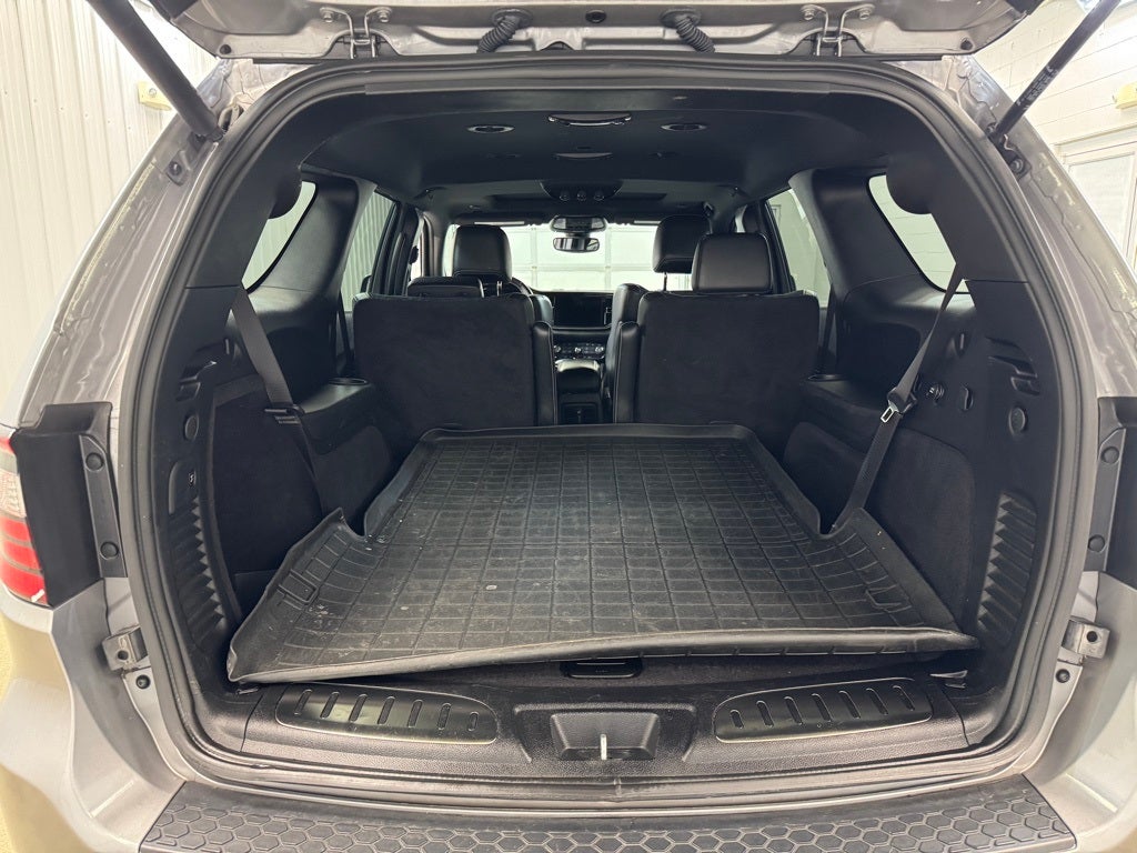 2021 Dodge Durango SRT 392