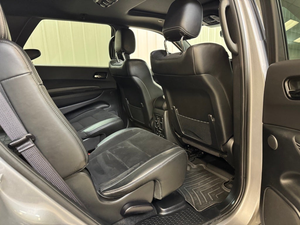 2021 Dodge Durango SRT 392