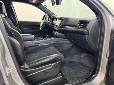 2021 Dodge Durango SRT 392