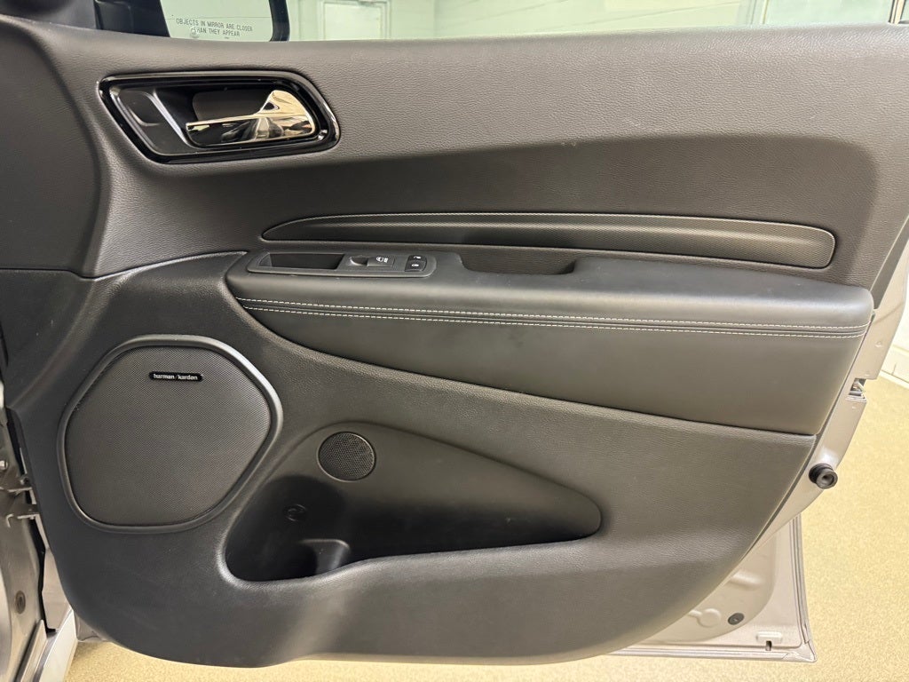 2021 Dodge Durango SRT 392