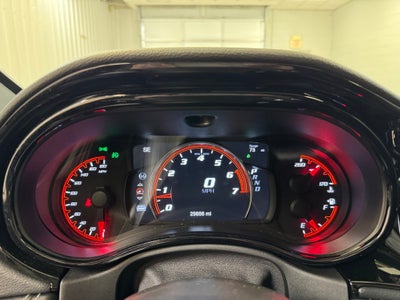 2021 Dodge Durango SRT 392