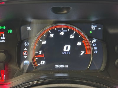 2021 Dodge Durango SRT 392