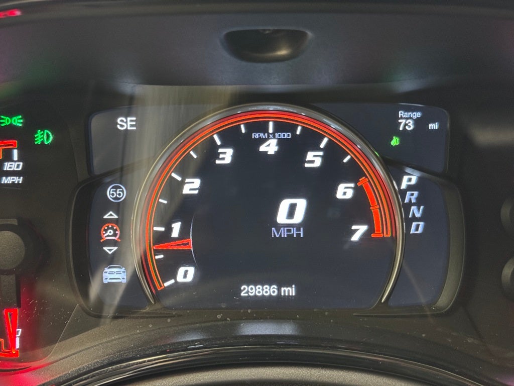 2021 Dodge Durango SRT 392