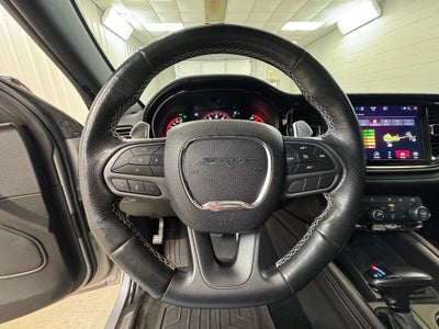 2021 Dodge Durango SRT 392