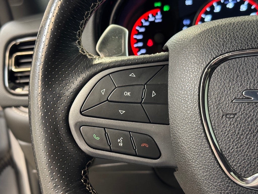 2021 Dodge Durango SRT 392