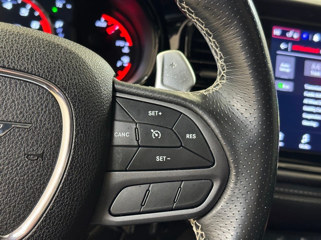 2021 Dodge Durango SRT 392