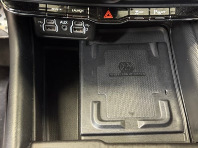 2021 Dodge Durango SRT 392