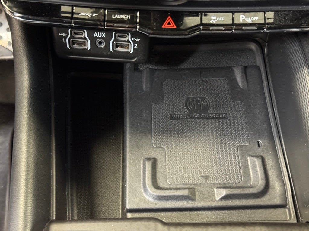 2021 Dodge Durango SRT 392