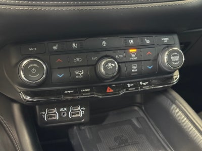 2021 Dodge Durango SRT 392