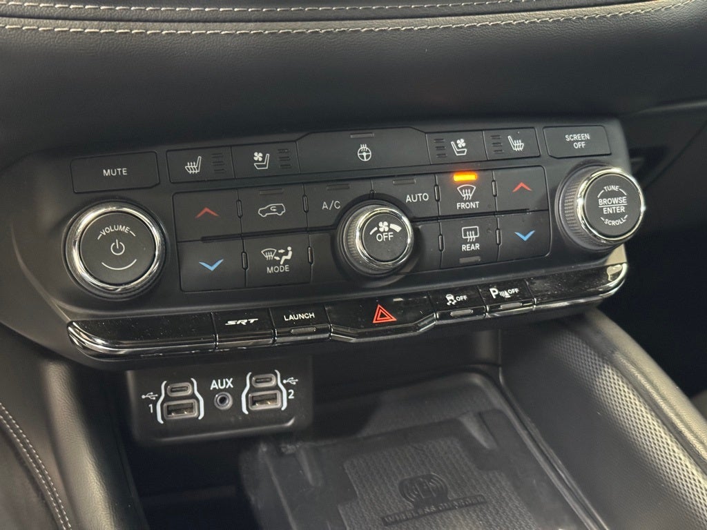 2021 Dodge Durango SRT 392