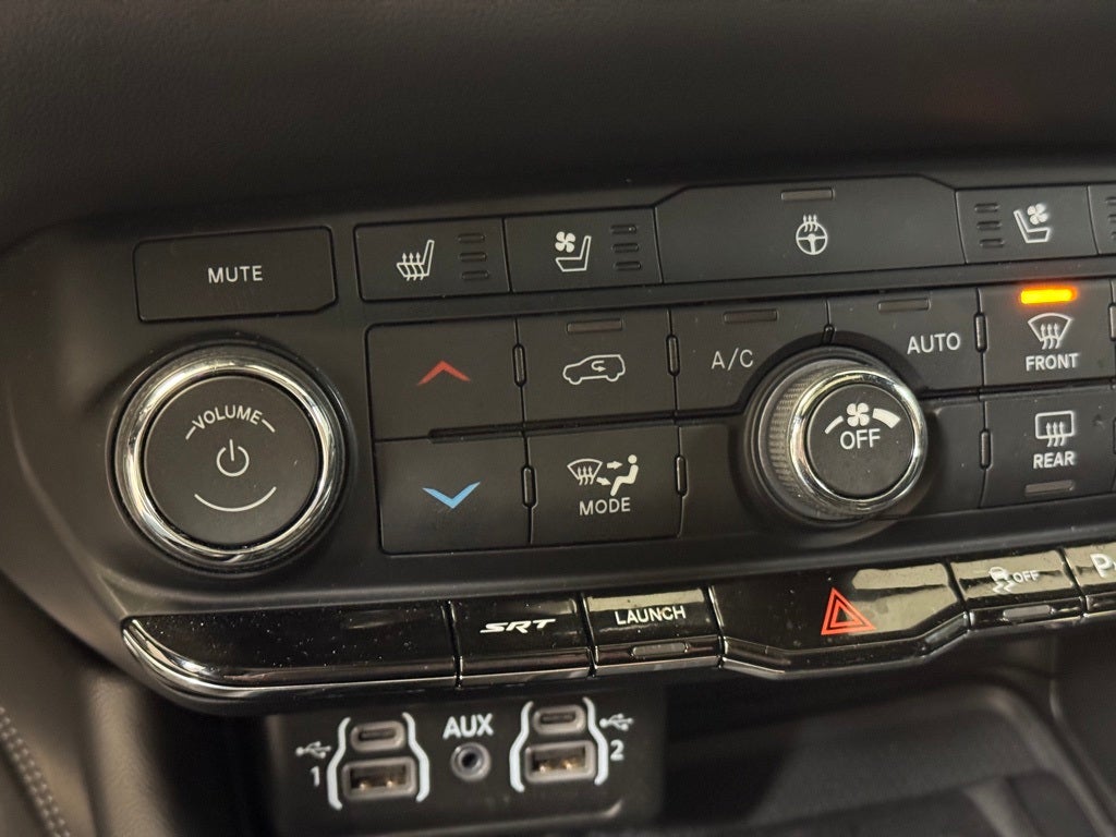 2021 Dodge Durango SRT 392