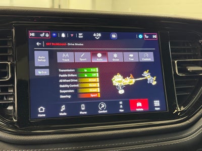 2021 Dodge Durango SRT 392