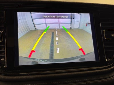 2021 Dodge Durango SRT 392