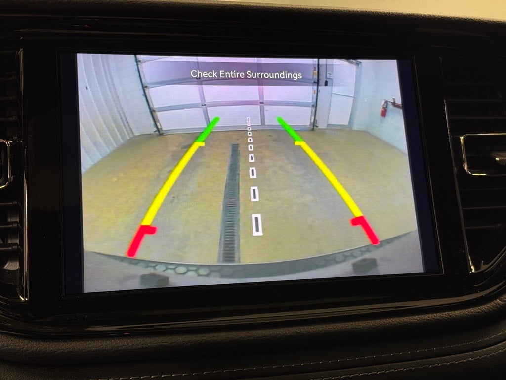 2021 Dodge Durango SRT 392