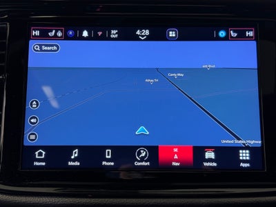 2021 Dodge Durango SRT 392