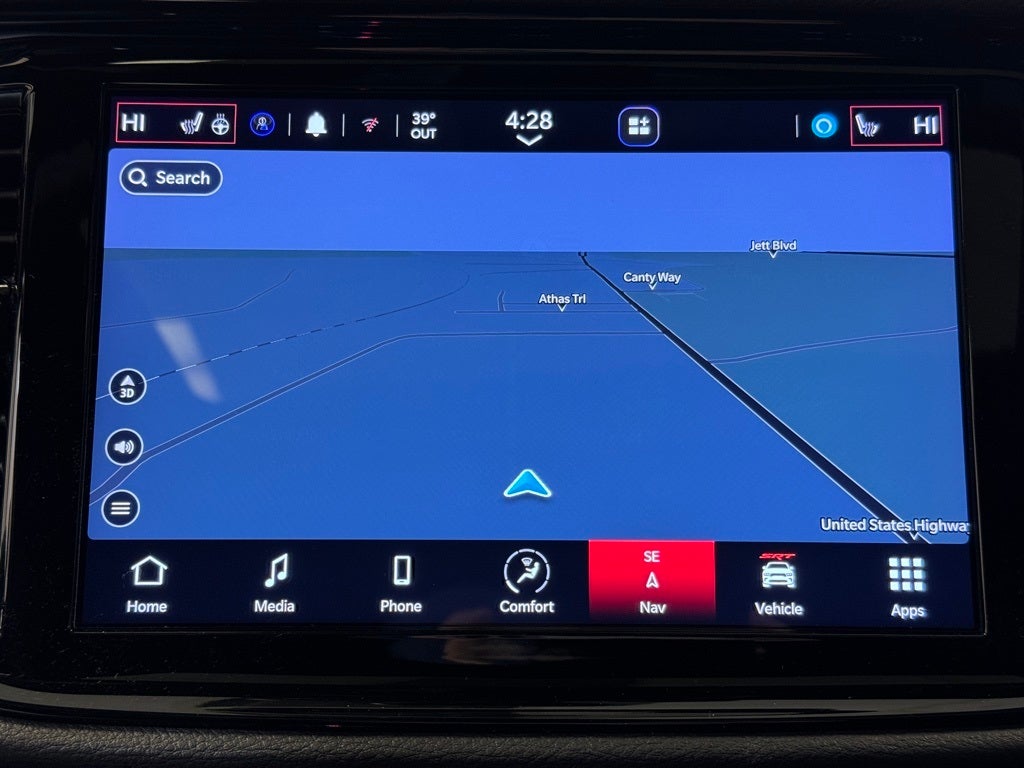 2021 Dodge Durango SRT 392