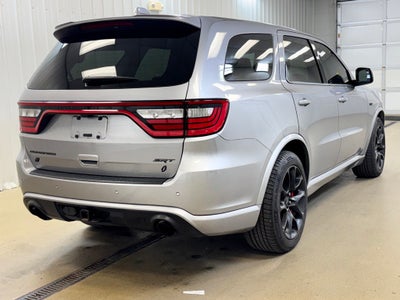 2021 Dodge Durango SRT 392