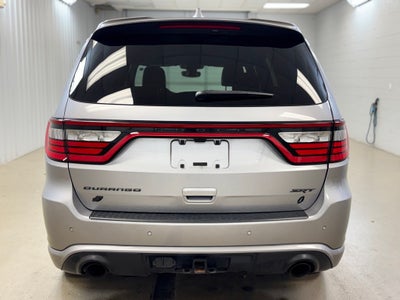 2021 Dodge Durango SRT 392