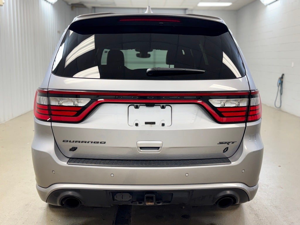 2021 Dodge Durango SRT 392