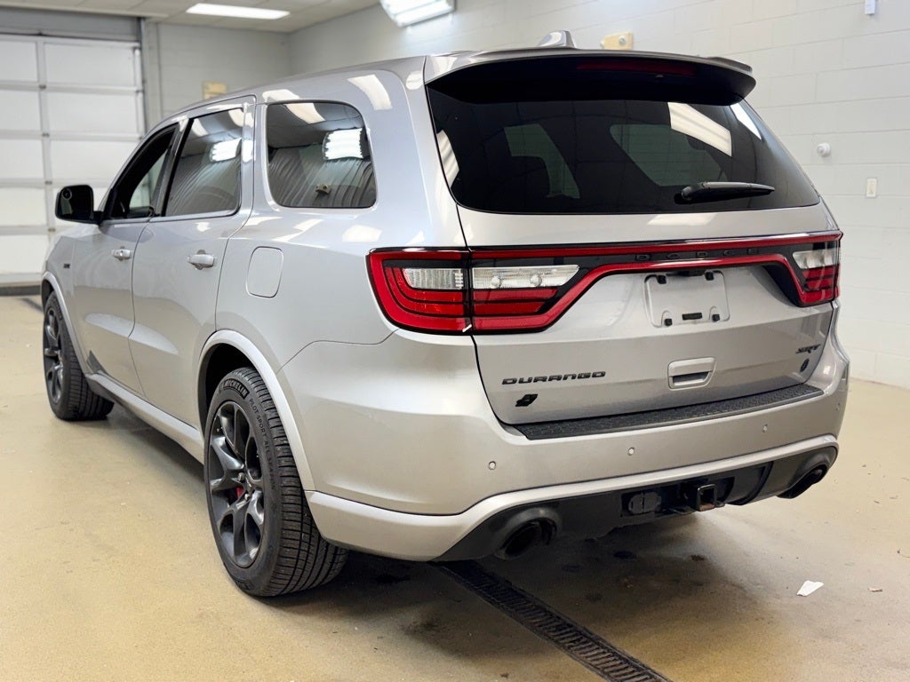 2021 Dodge Durango SRT 392