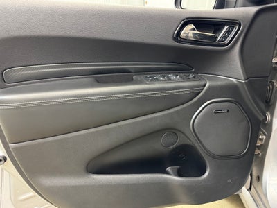 2021 Dodge Durango SRT 392