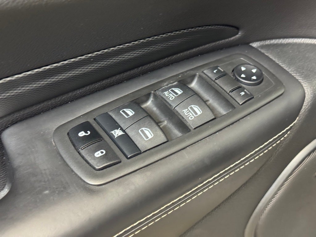 2021 Dodge Durango SRT 392