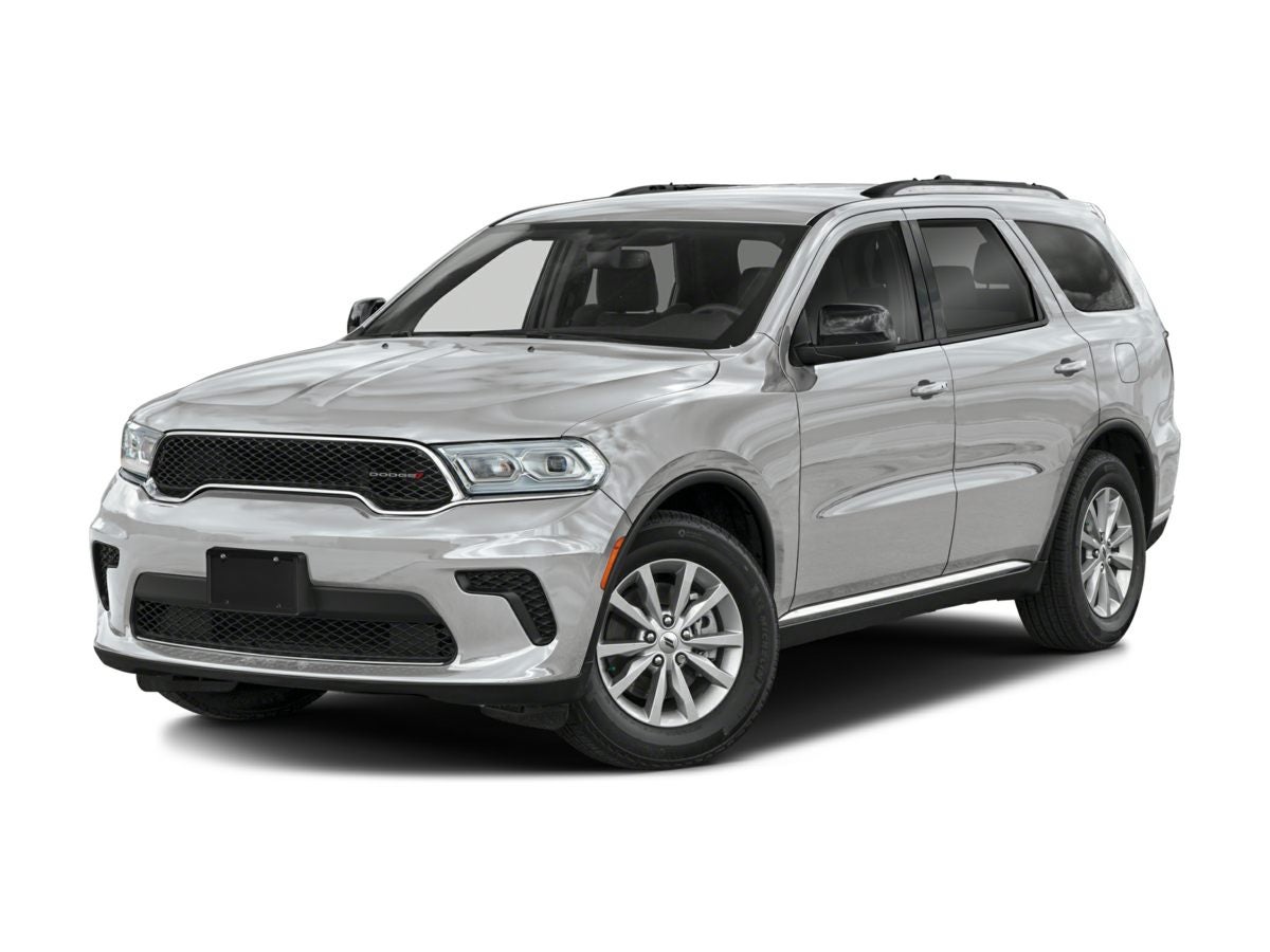 2025 Dodge Durango SRT Hellcat