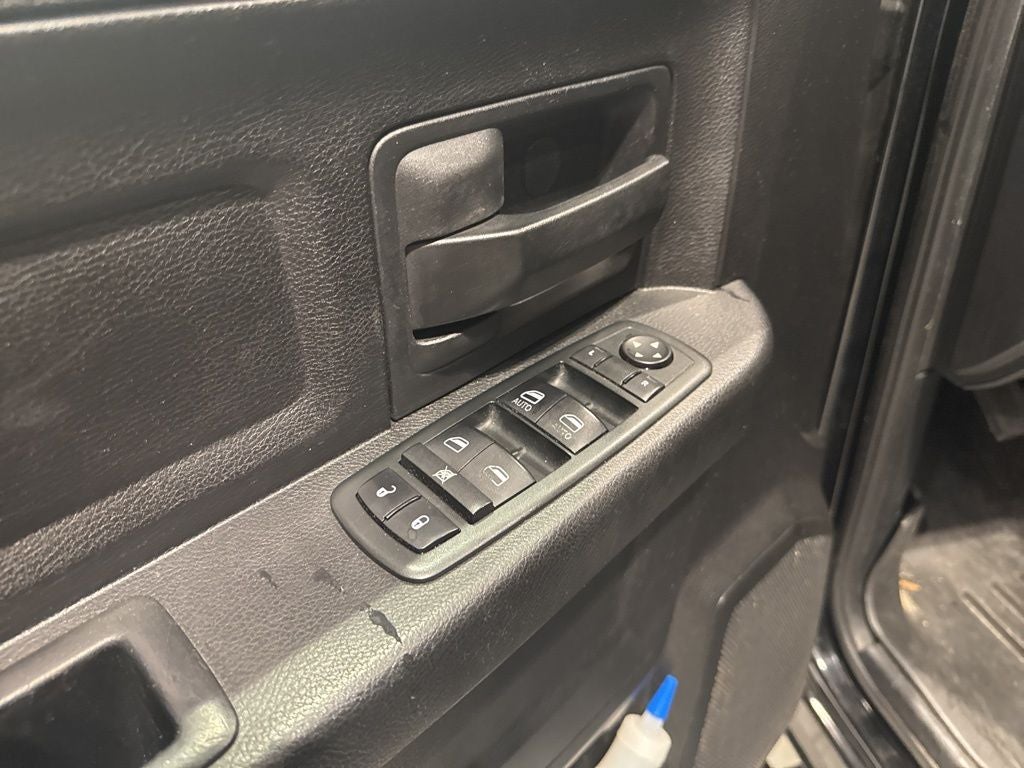 2014 RAM 1500 Express