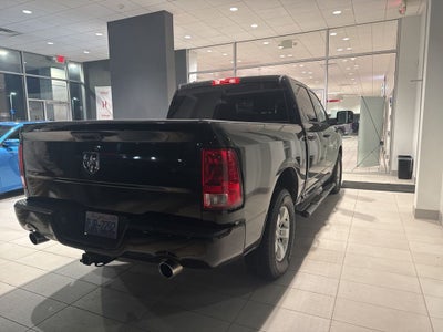 2014 RAM 1500 Express