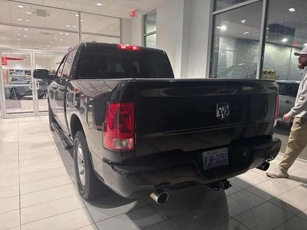 2014 RAM 1500 Express