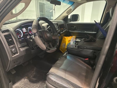 2014 RAM 1500 Express