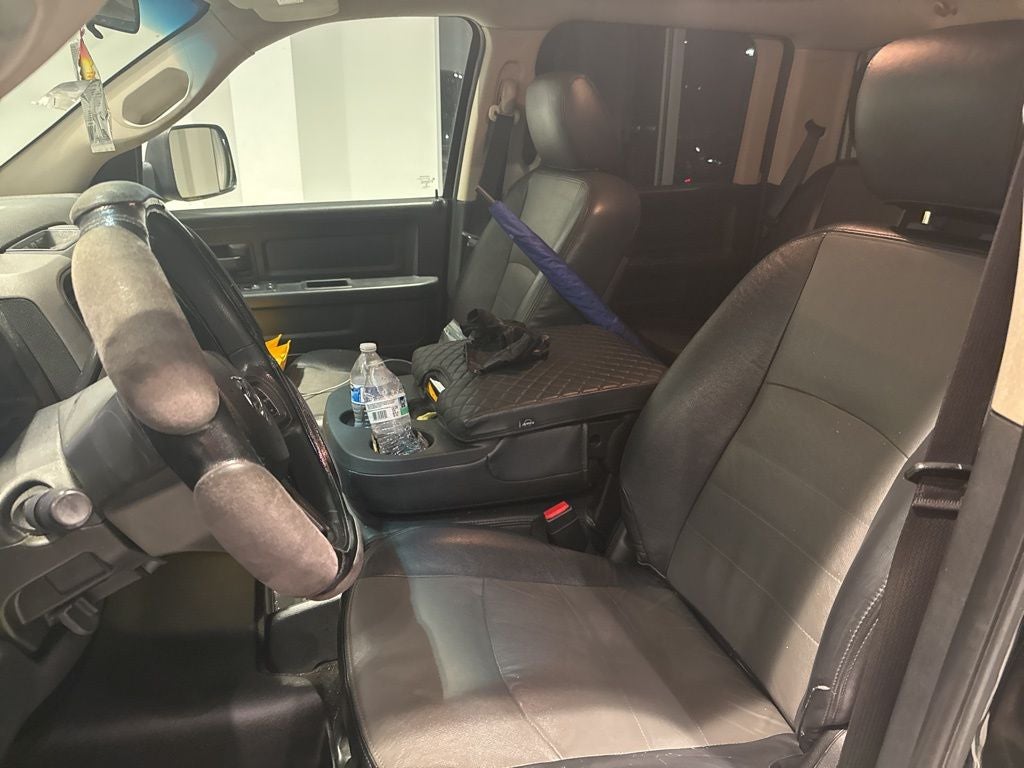 2014 RAM 1500 Express