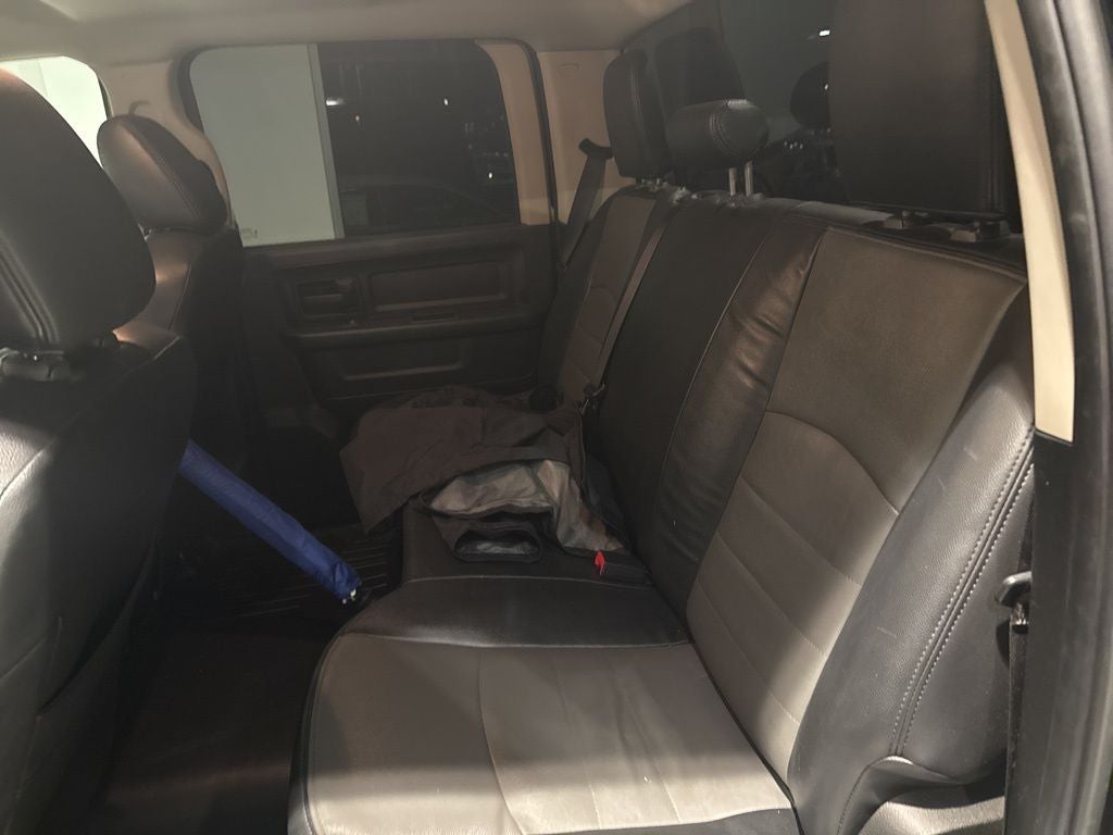 2014 RAM 1500 Express