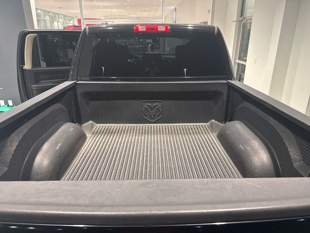 2014 RAM 1500 Express