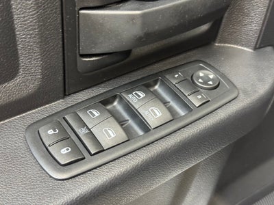 2015 RAM 1500 Tradesman