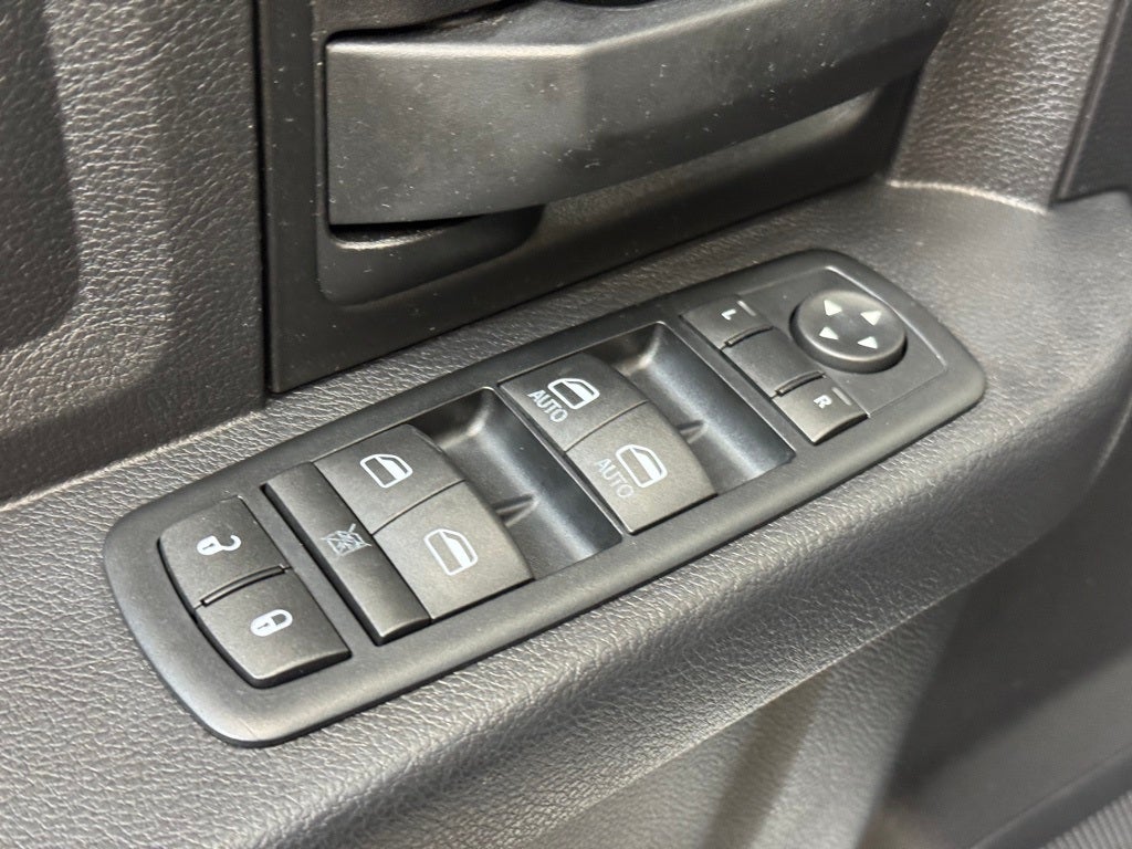 2015 RAM 1500 Tradesman