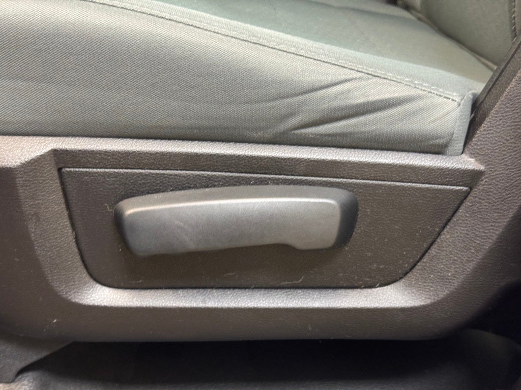 2015 RAM 1500 Tradesman