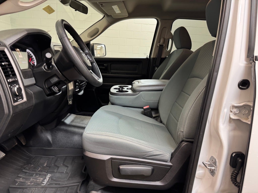 2015 RAM 1500 Tradesman