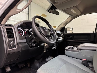 2015 RAM 1500 Tradesman