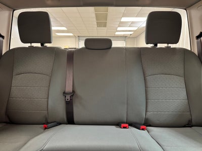 2015 RAM 1500 Tradesman