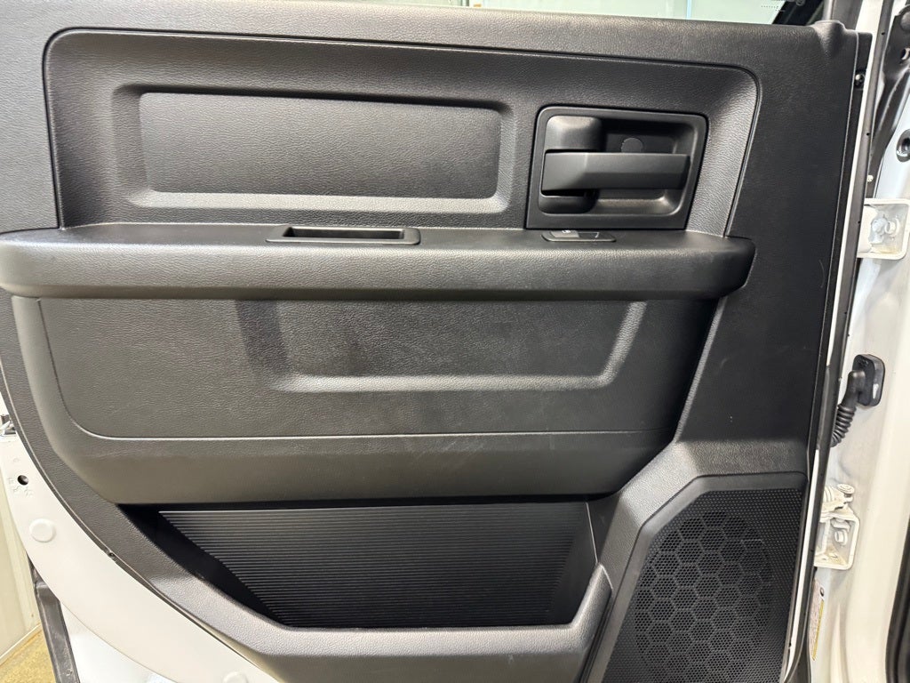 2015 RAM 1500 Tradesman