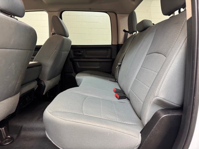 2015 RAM 1500 Tradesman