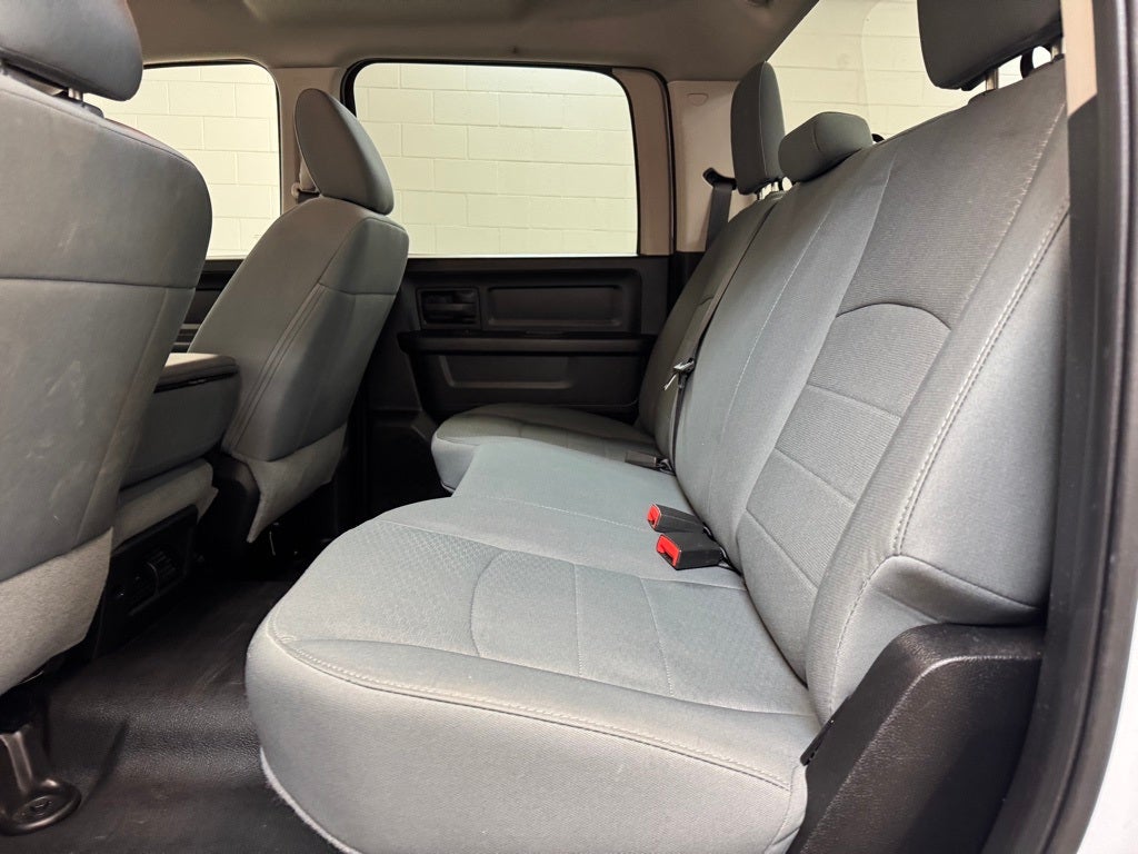 2015 RAM 1500 Tradesman